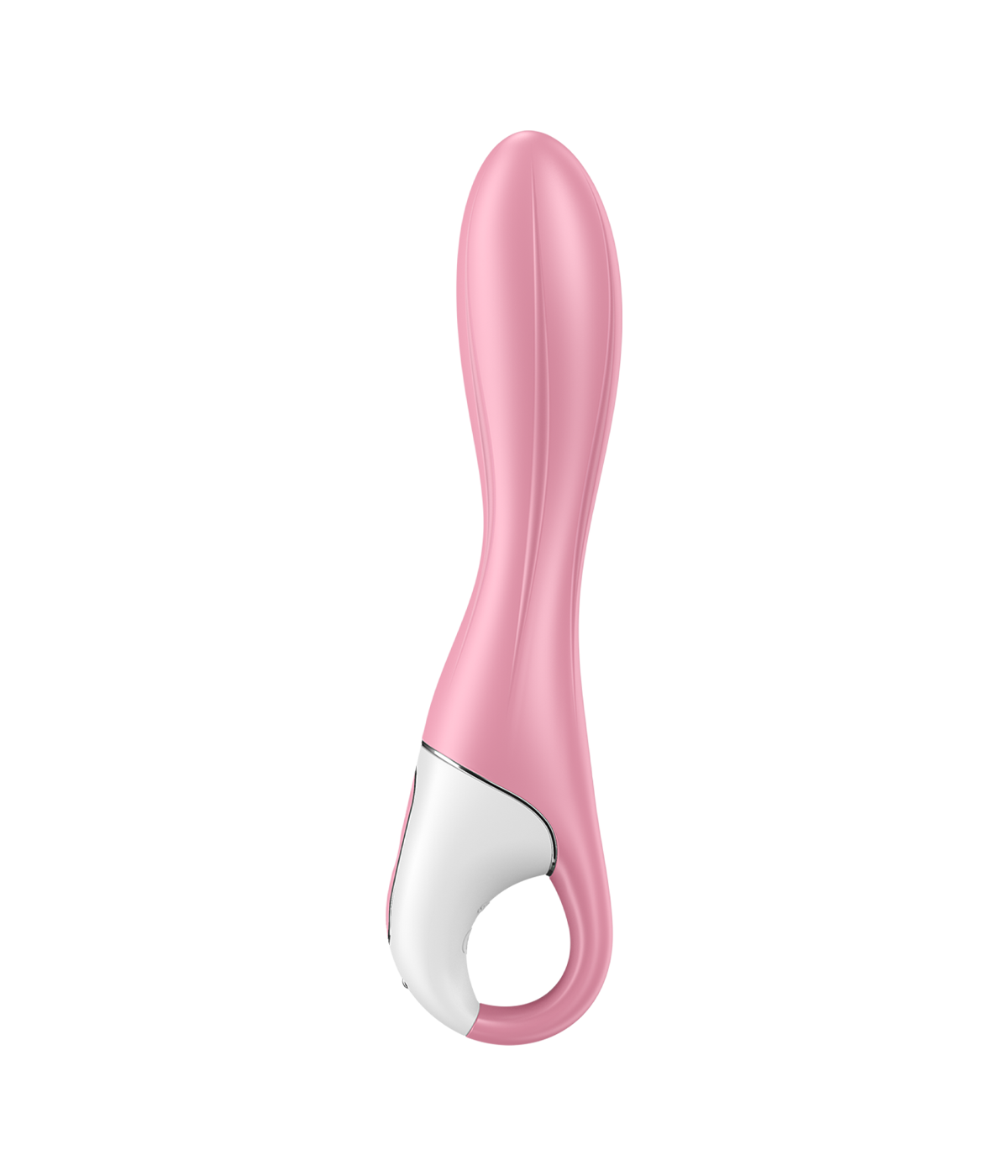 Satisfyer - Air Pump Vibrator 2 - Opblaasbare G-spot vibrator
