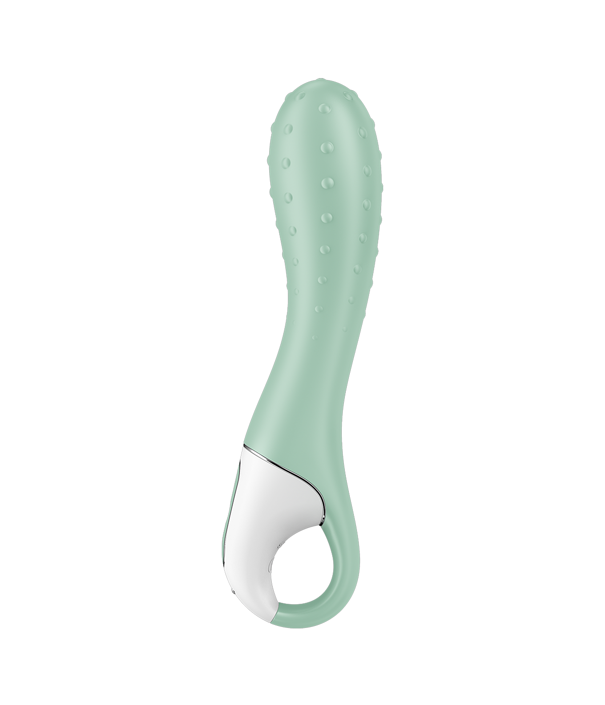 Satisfyer - Air Pump Vibrator 3 - Opblaasbare vibrator
