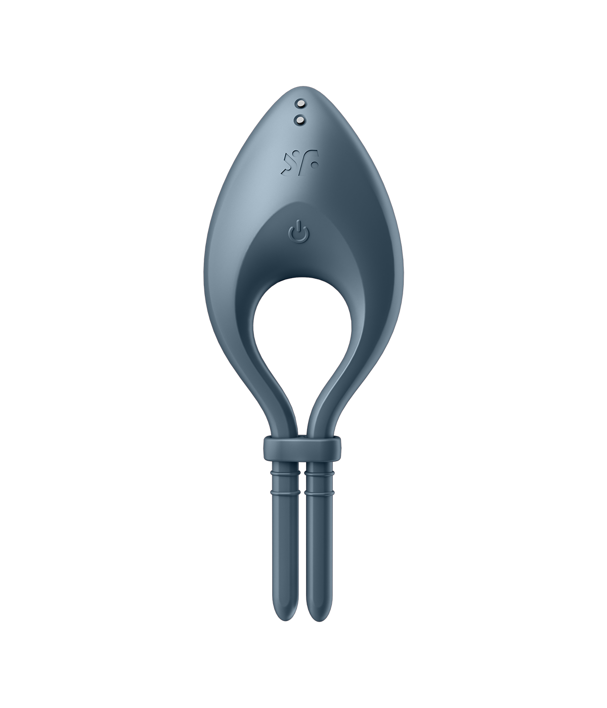 Satisfyer - Bullseye - Vibrerende cockring