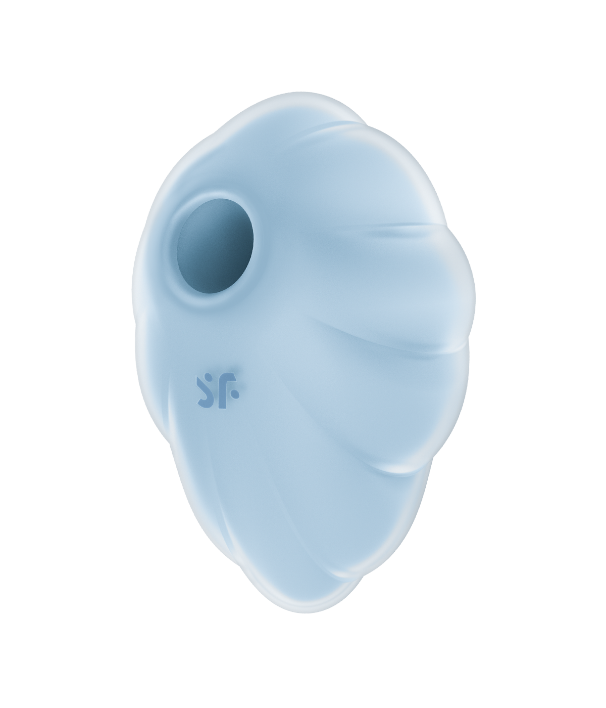 Satisfyer - Cloud Dancer - Luchtdrukvibrator