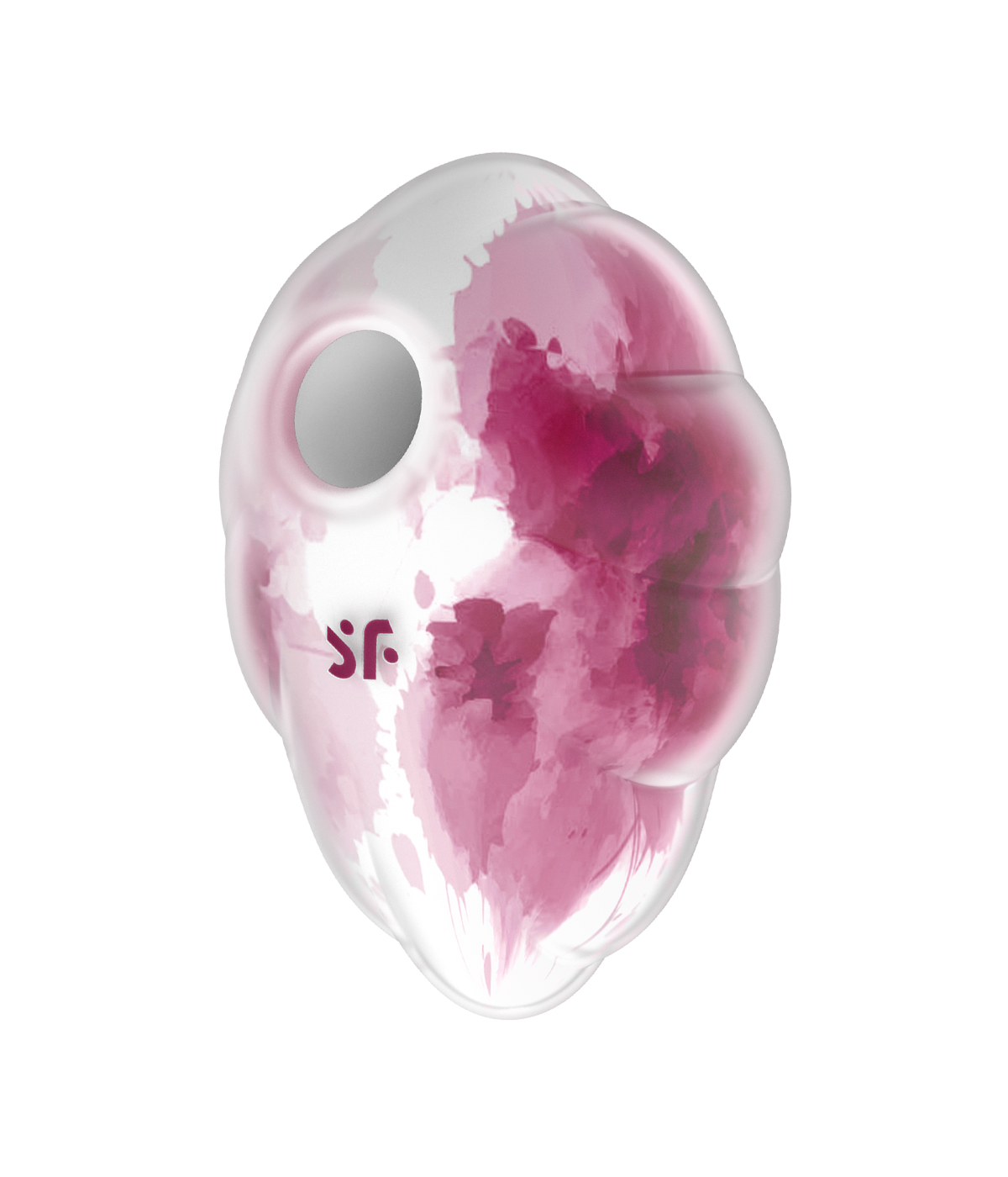 Satisfyer - Cloud Dancer - Luchtdrukvibrator