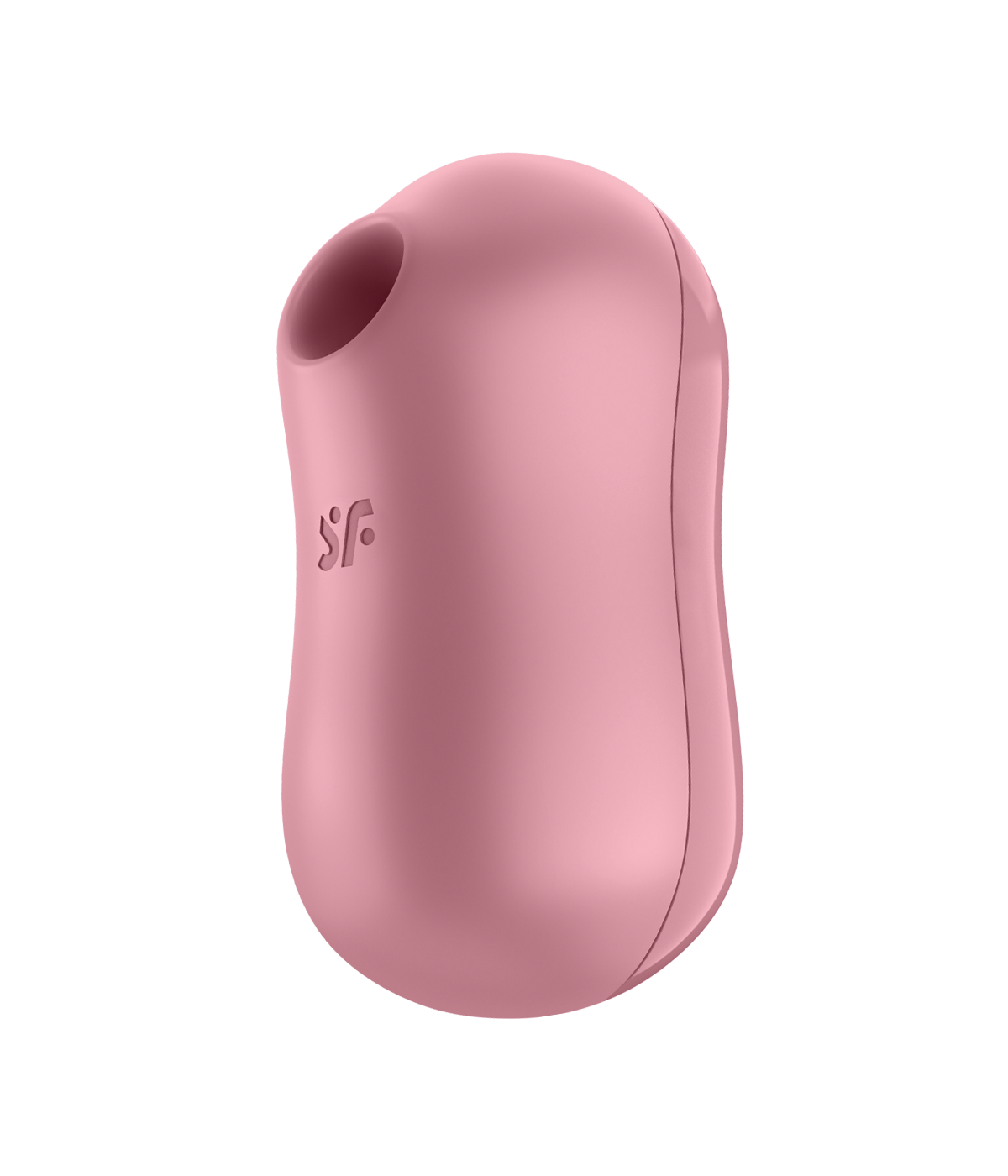 Satisfyer - Cotton Candy - Luchtdrukvibrator