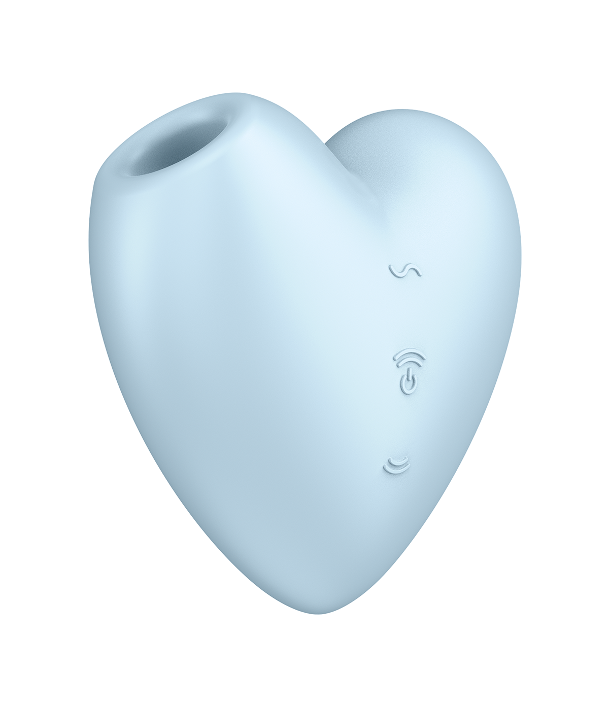Satisfyer - Cutie Heart - Luchtdruk vibrator
