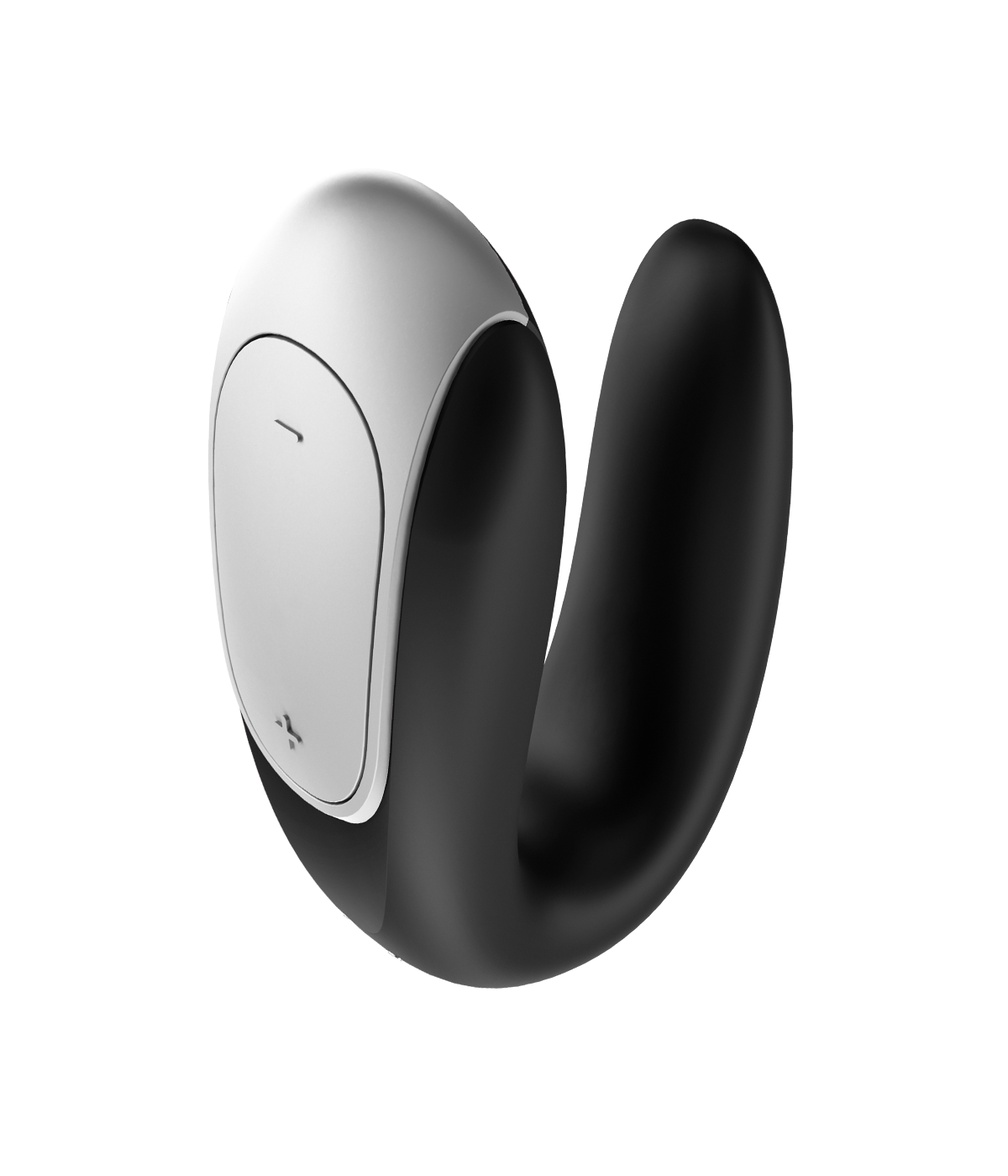 Satisfyer - Double fun - Partnervibrator