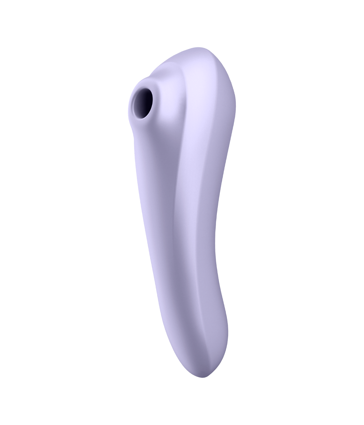 Satisfyer - Dual Pleasure - Luchtdrukvibrator