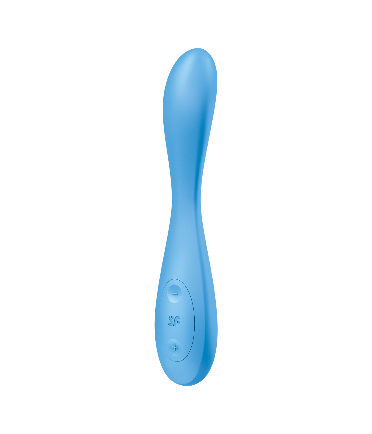 Satisfyer - Flex 4+ - Buigbare G-spotvibrator