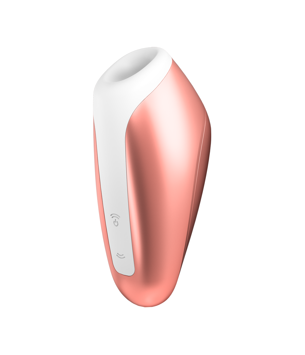 Satisfyer - Love Breeze - Luchtdrukvibrator