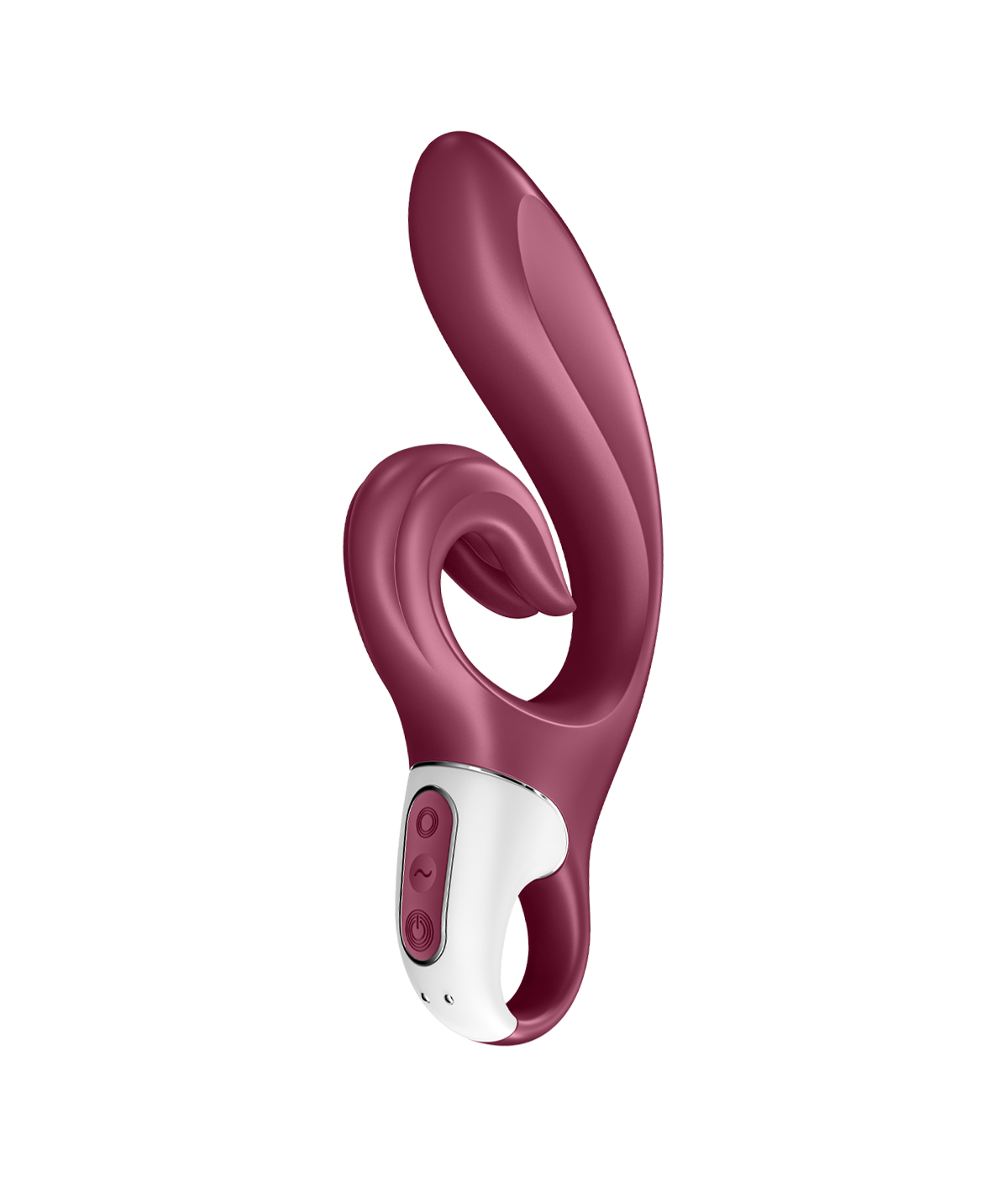 Satisfyer - Love Me - Duo vibrator