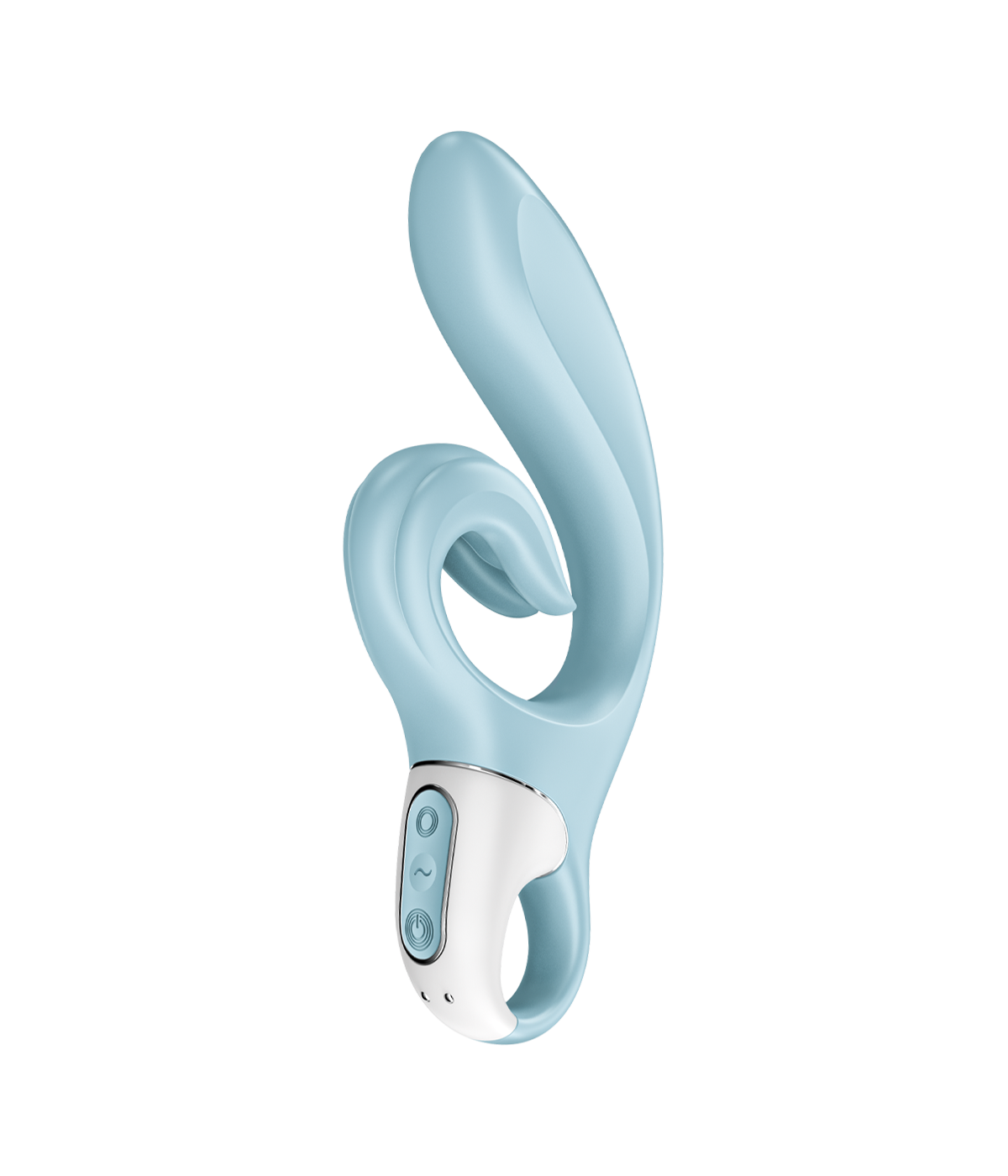 Satisfyer - Love Me - Duo vibrator