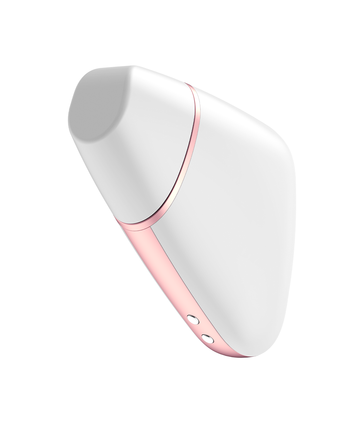 Satisfyer - Love Triangle - Luchtdrukvibrator