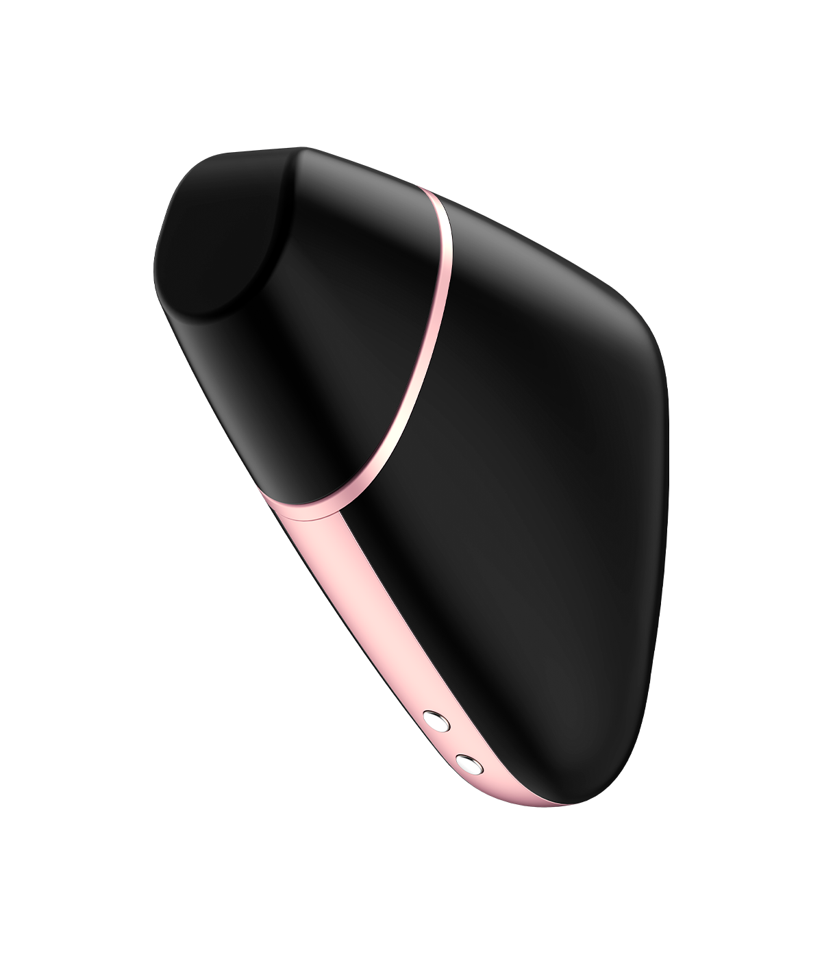 Satisfyer - Love Triangle - Luchtdrukvibrator