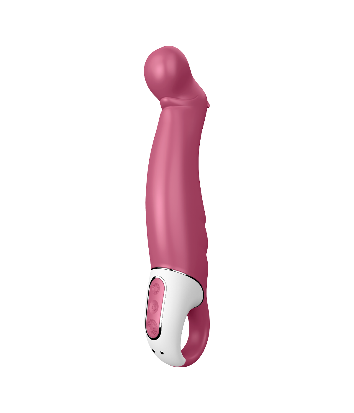 Satisfyer - Petting Hippo - G-spot vibrator