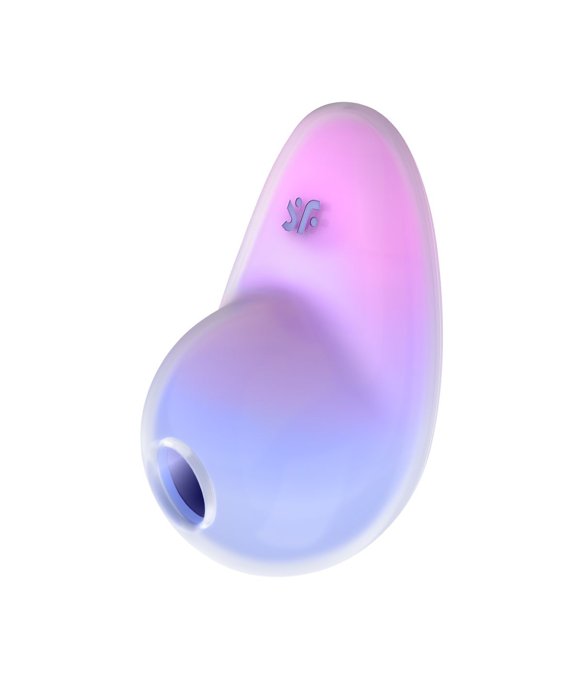 Satisfyer - Pixie Dust - Luchtdrukvibrator