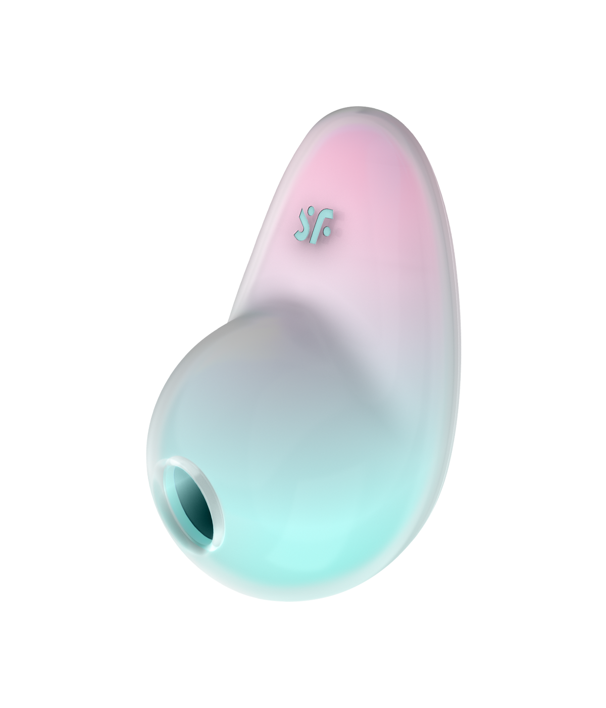Satisfyer - Pixie Dust - Luchtdrukvibrator