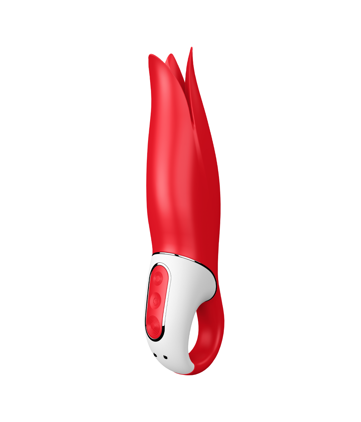 Satisfyer - Power Flower - Clitoris vibrator