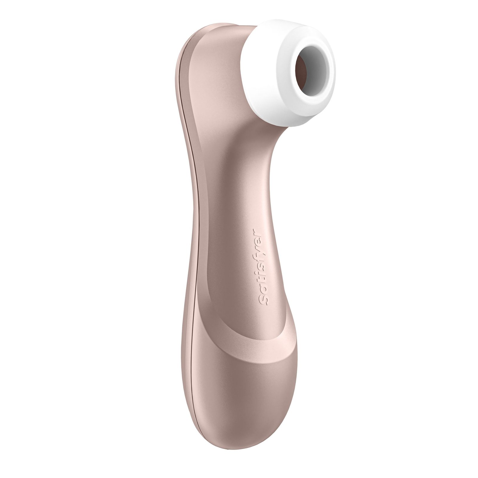 Satisfyer Pro 2 - De beste toy van 2020