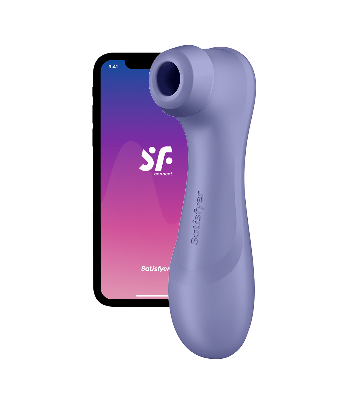 Satisfyer - Pro 2 Generation 3 - Luchtdruk vibrator met app