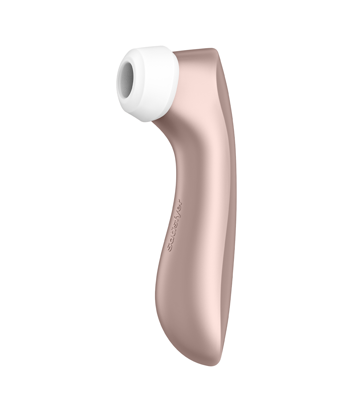 Satisfyer - Pro 2+ - Luchtdrukvibrator