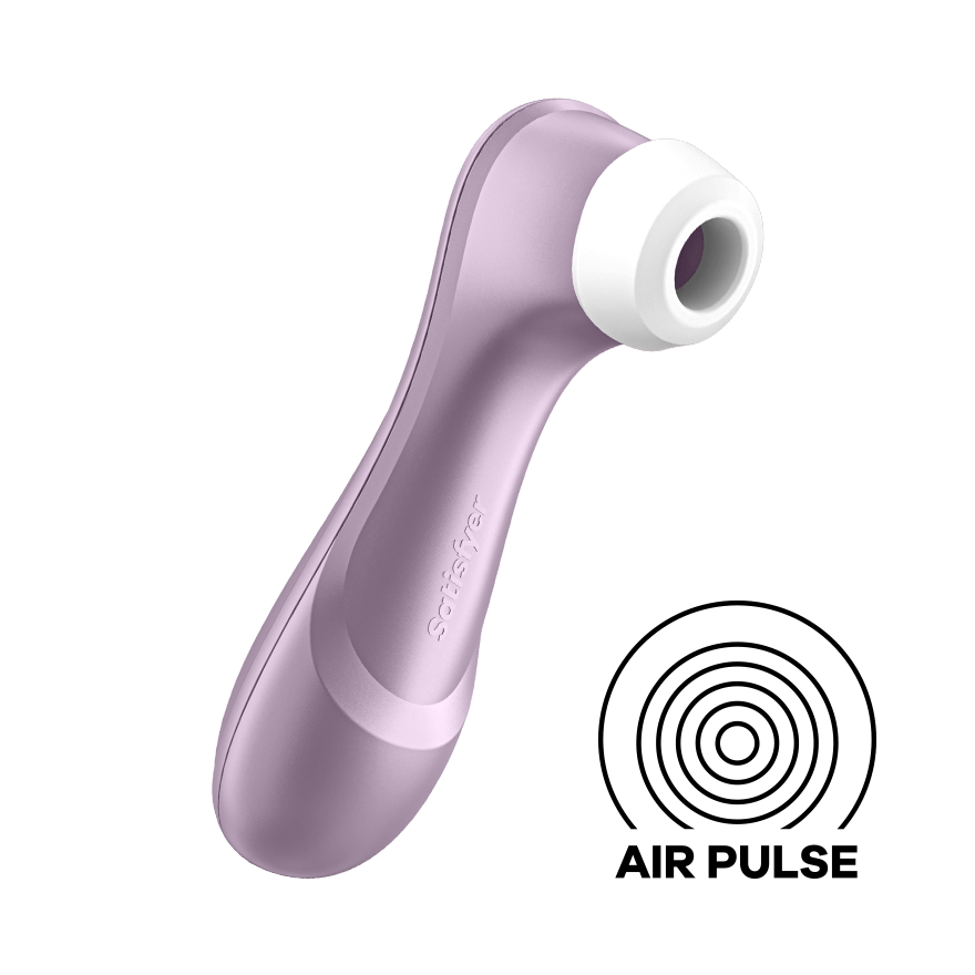 Satisfyer Pro 2