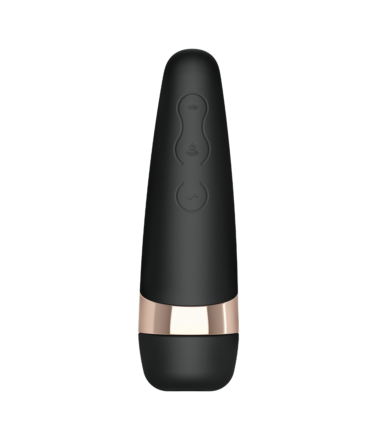 Satisfyer - Pro 3+ - Luchtdrukvibrator