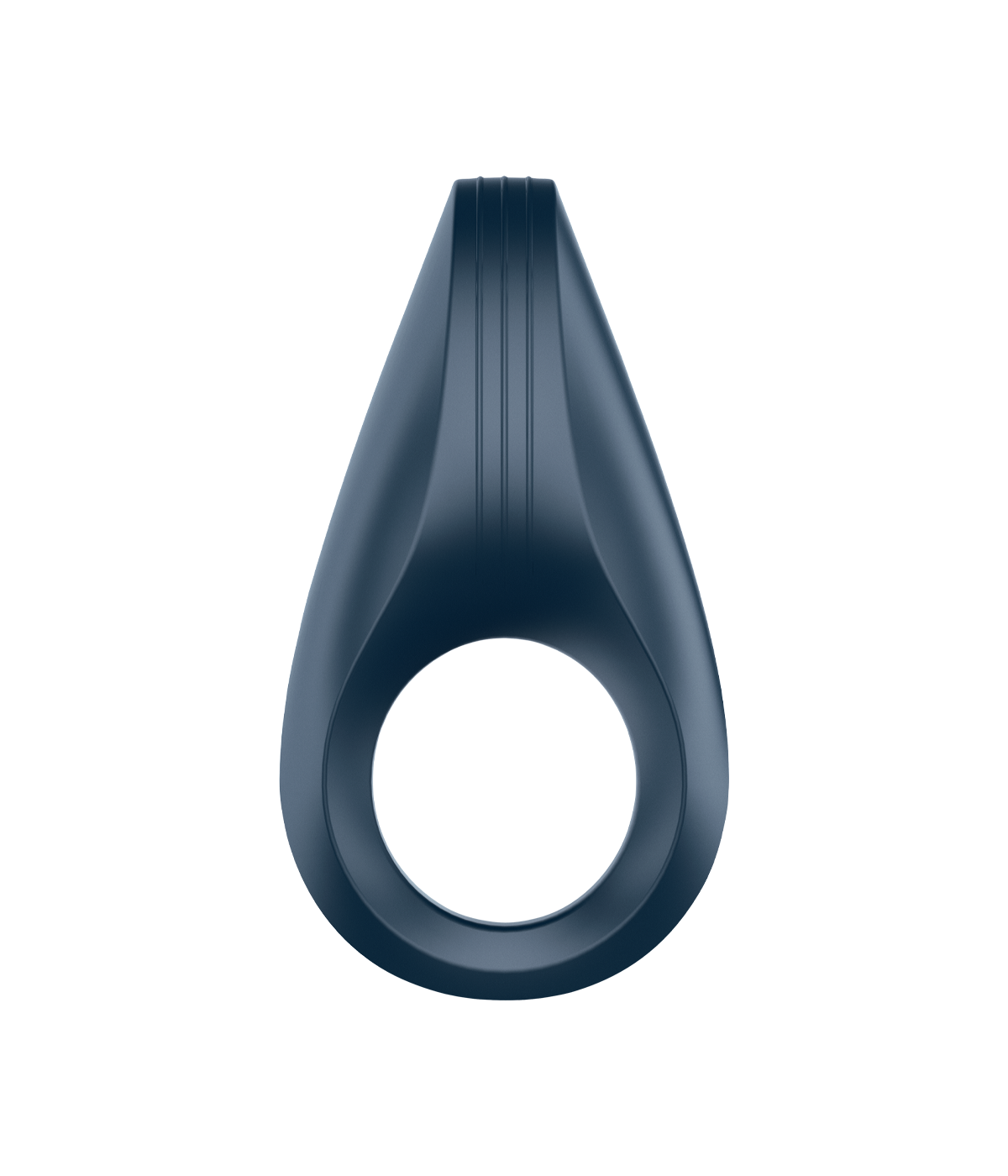 Satisfyer - Rocket Ring - Vibrerende cockring
