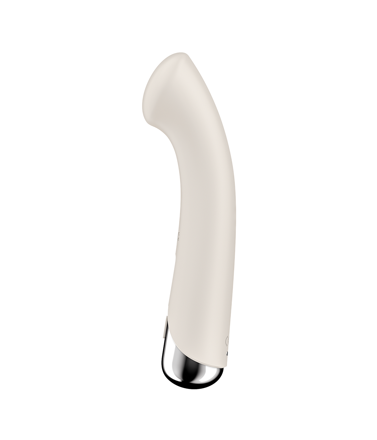 Satisfyer - Spinning G-spot 1 - Roterende G-spotvibrator