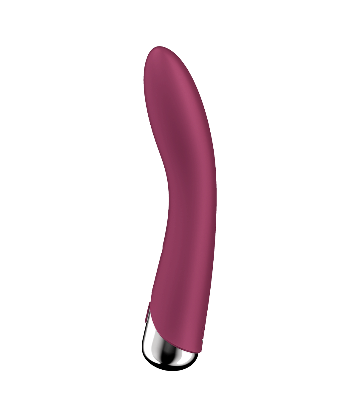 Satisfyer - Spinning Vibe 1 - Roterende G-spot vibrator