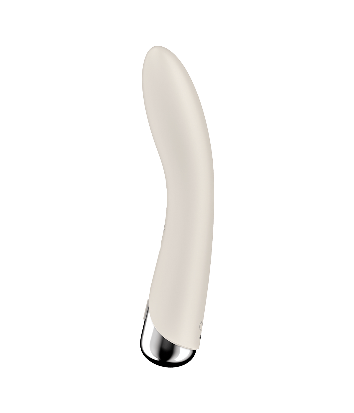 Satisfyer - Spinning Vibe 1 - Roterende G-spot vibrator