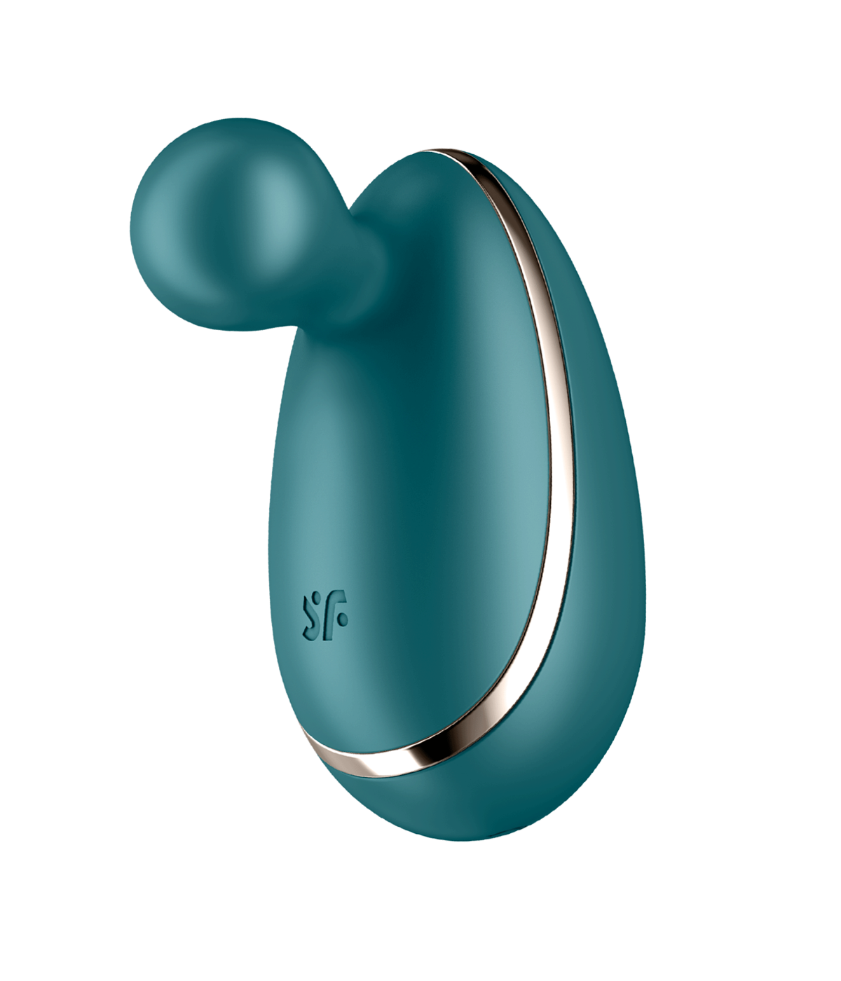Satisfyer - Spot On 1 - Oplegvibrator