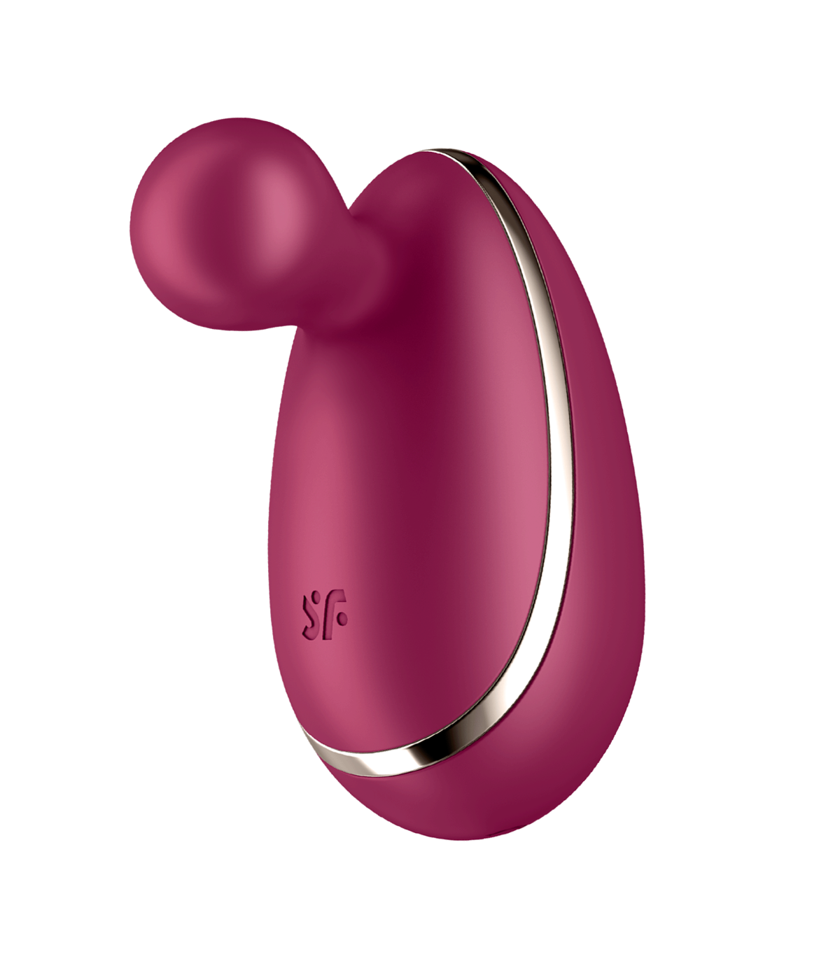 Satisfyer - Spot On 1 - Oplegvibrator