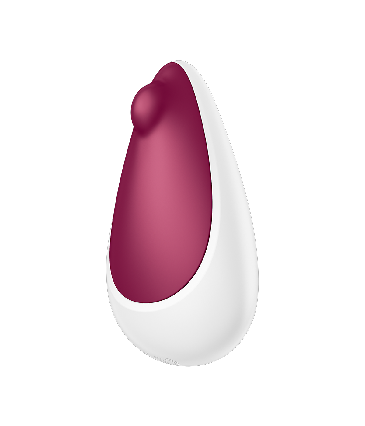 Satisfyer - Spot On 3 - Clitoris vibrator