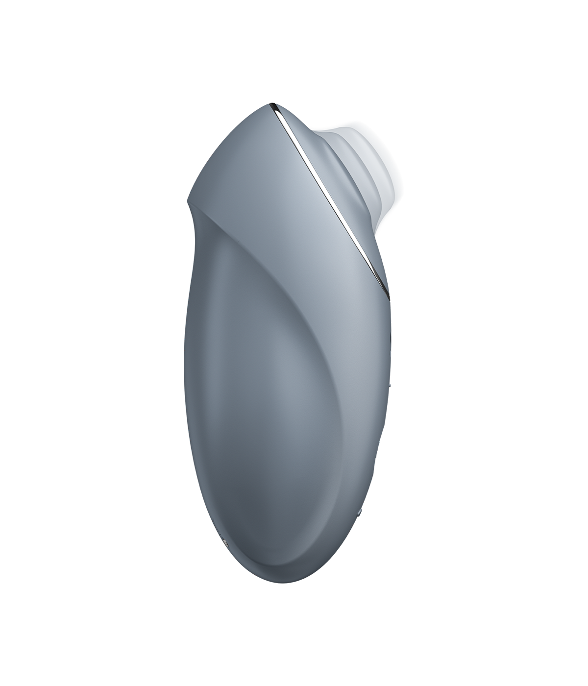 Satisfyer - Tap and Climax 1 - Oplegvibrator