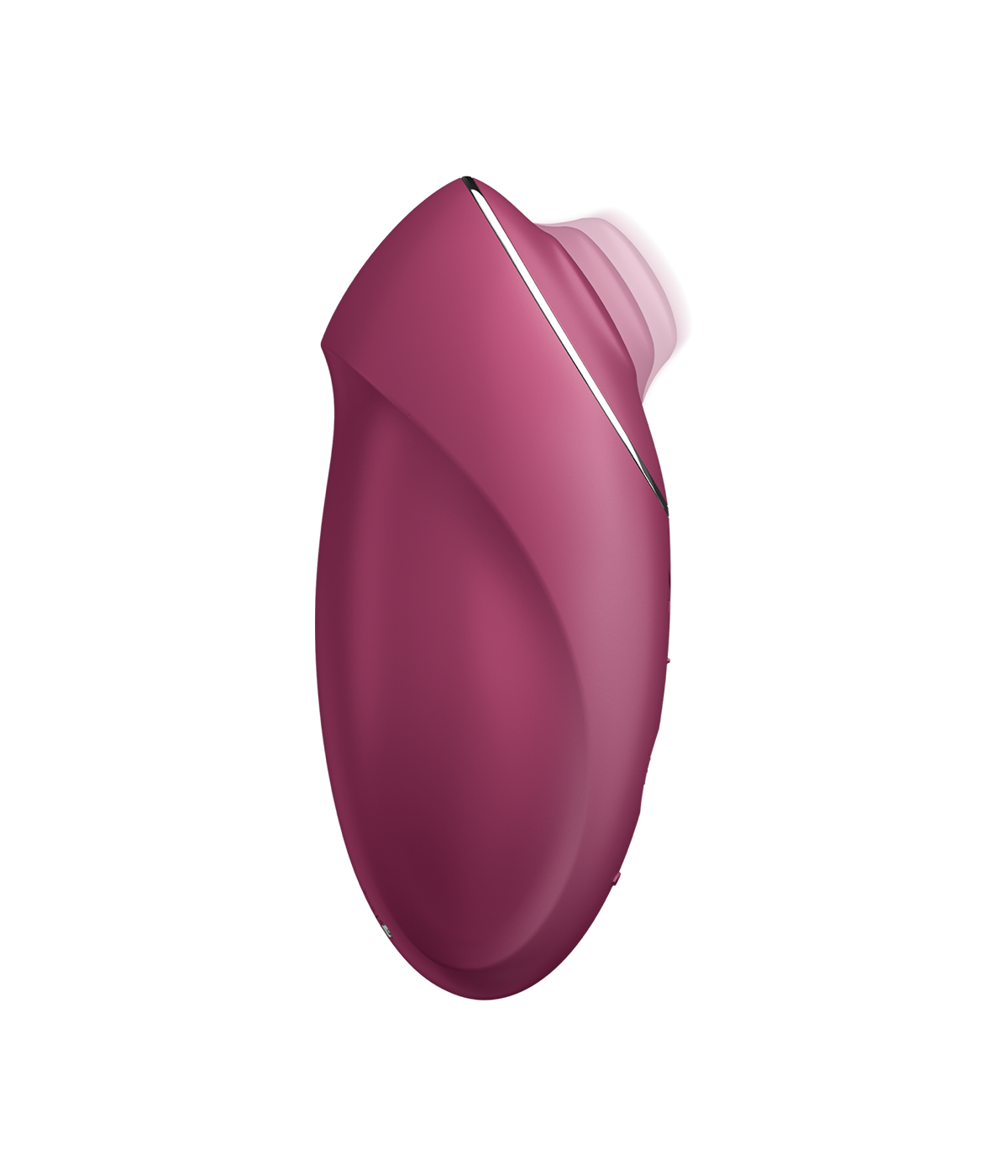 Satisfyer - Tap and Climax 1 - Oplegvibrator