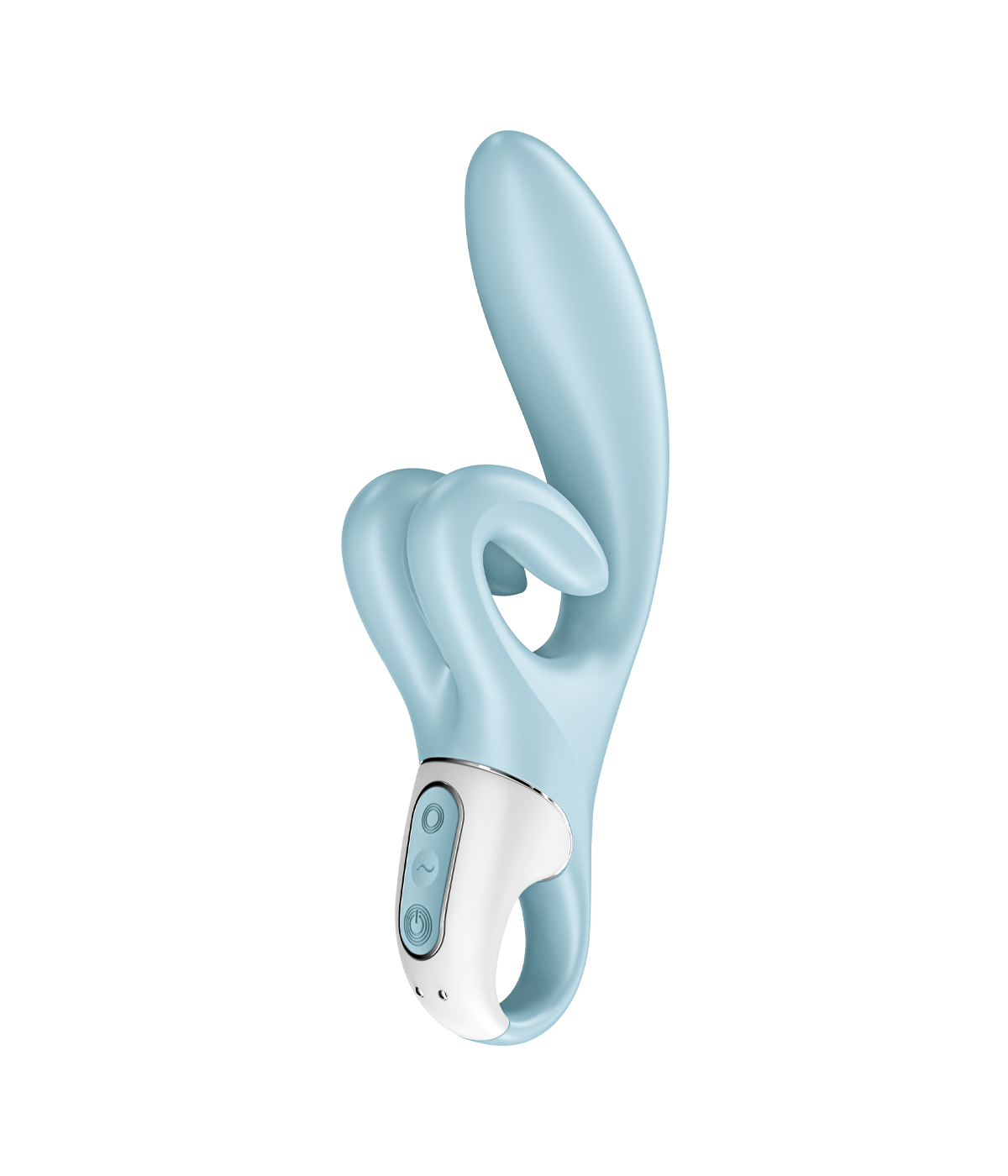 Satisfyer - Touch Me - Duo vibrator
