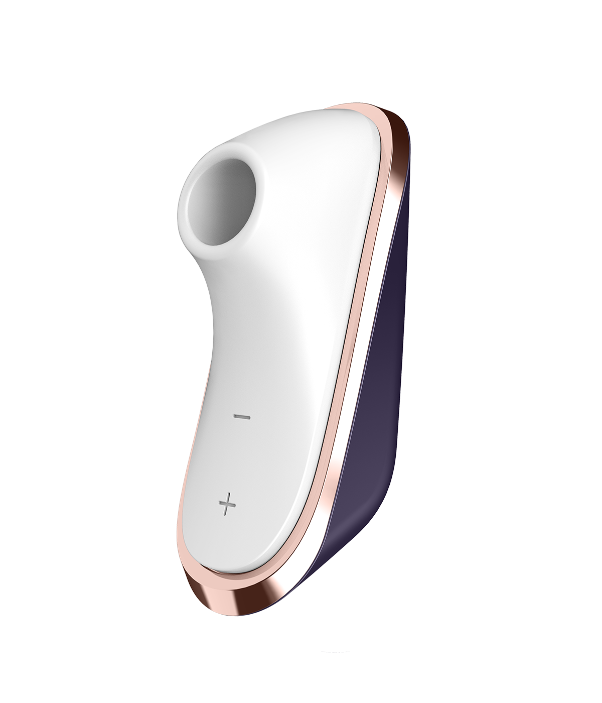 Satisfyer - Traveler - Luchtdrukvibrator