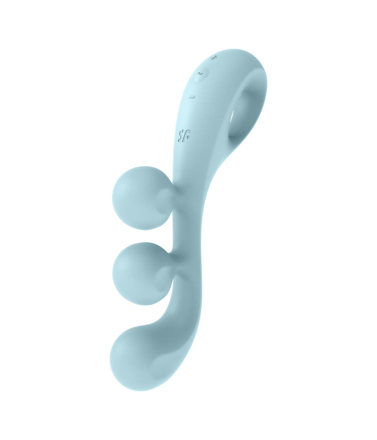 Satisfyer - Tri Ball 2 - Multivibrator