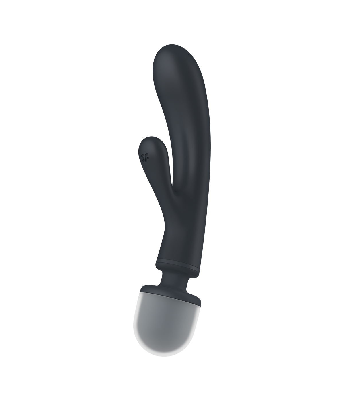 Satisfyer - Triple Lover - Multifunctionele duovibrator