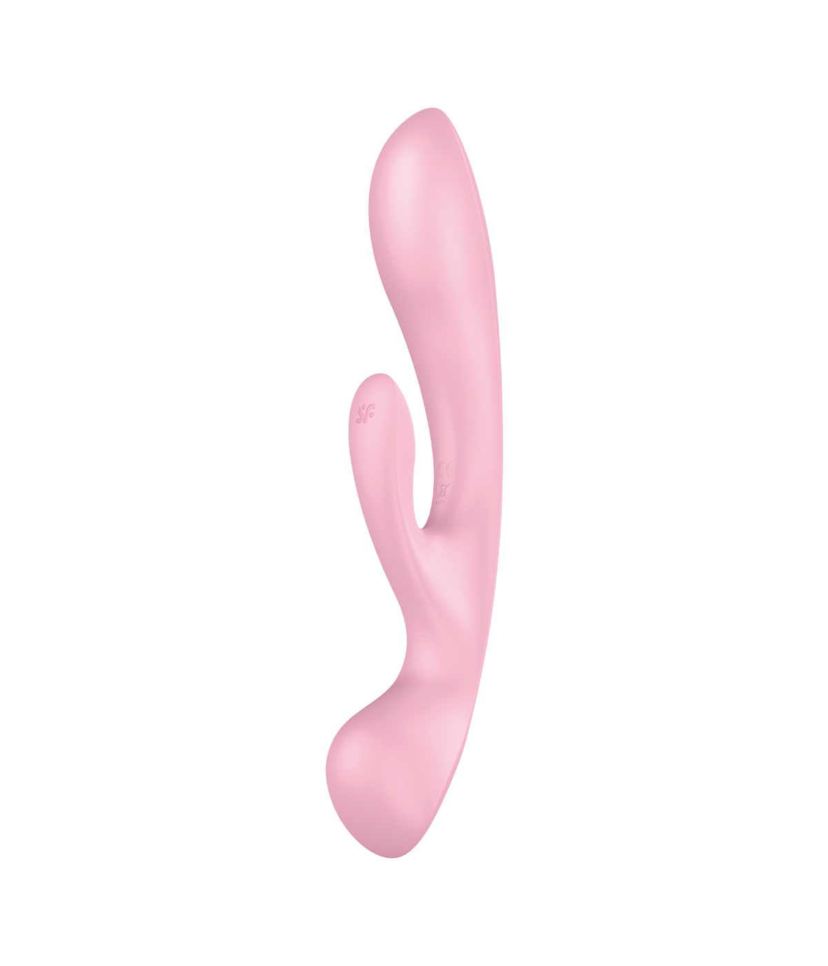 Satisfyer - Triple Oh - Duo vibrator