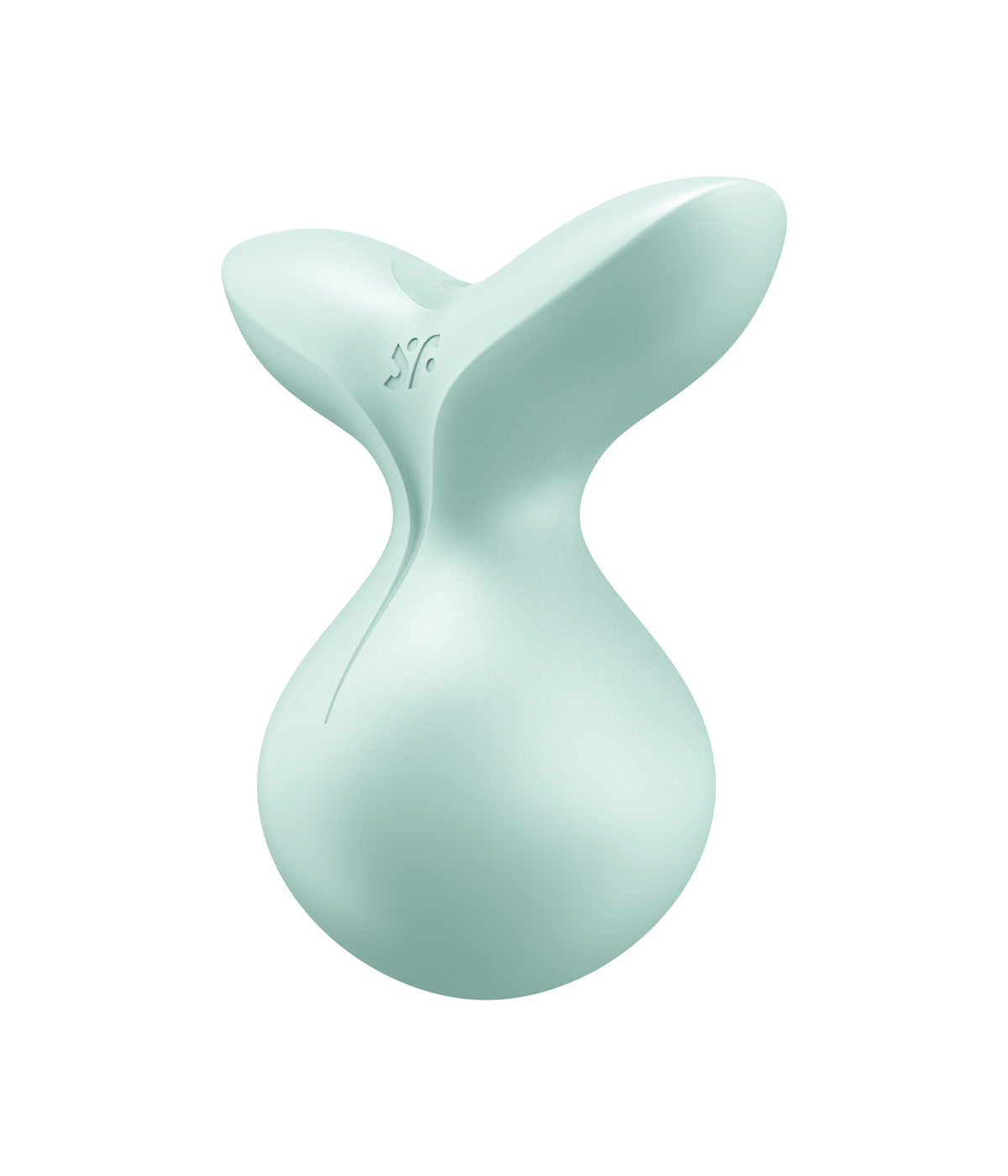 Satisfyer - Viva La Vulva 3 - Oplegvibrator
