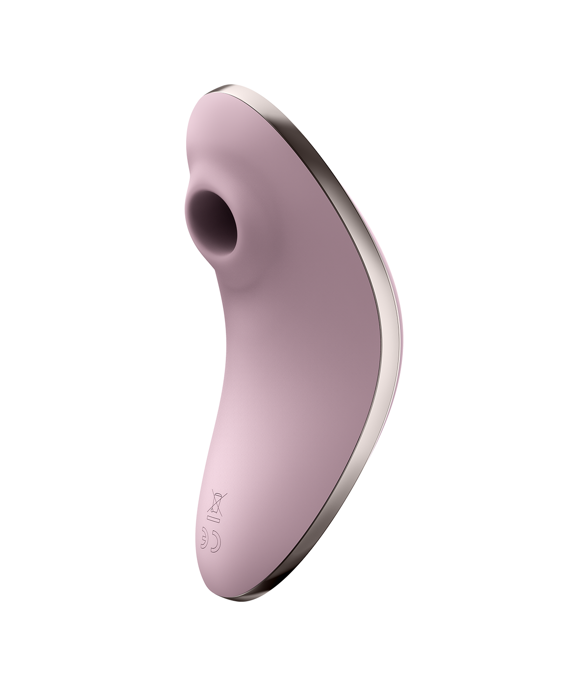 Satisfyer - Vulva Lover 1 - Luchtdrukvibrator