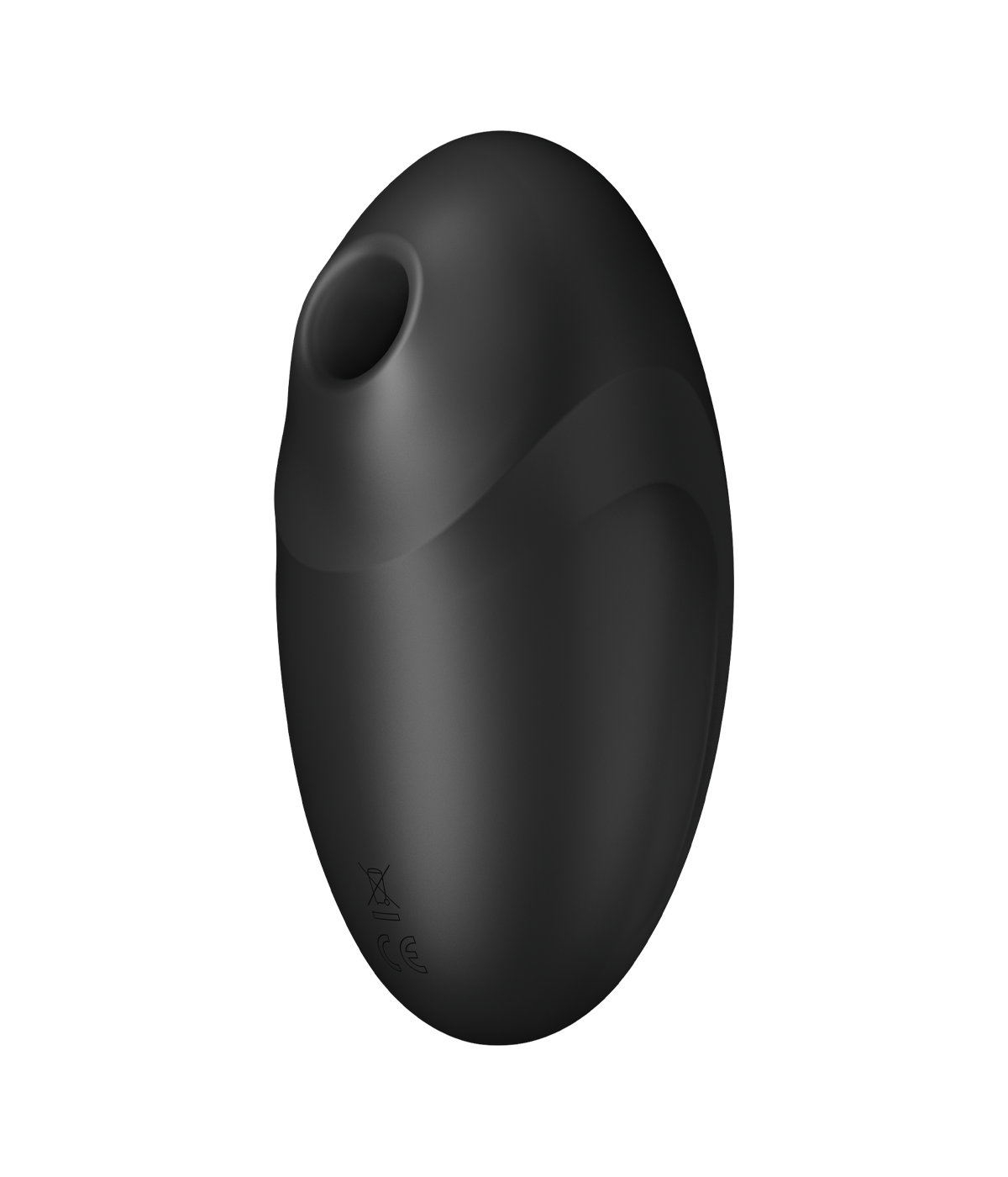 Satisfyer - Vulva Lover 3 - Luchtdrukvibrator