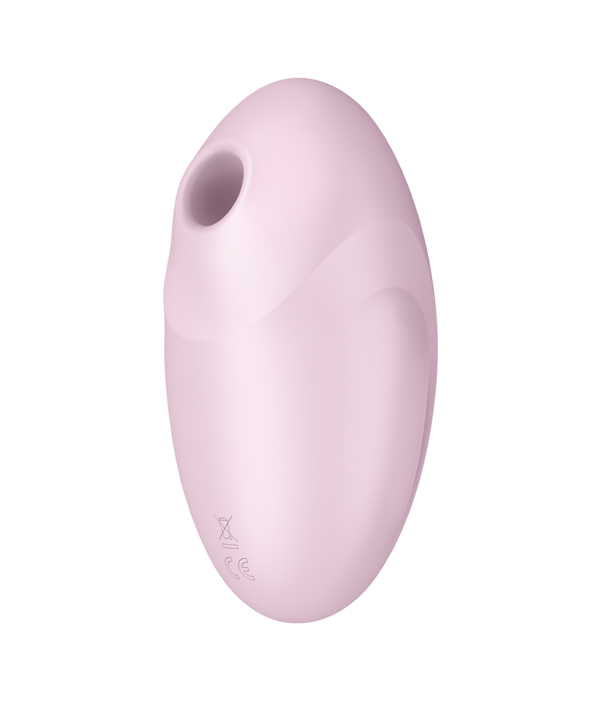 Satisfyer - Vulva Lover 3 - Luchtdrukvibrator