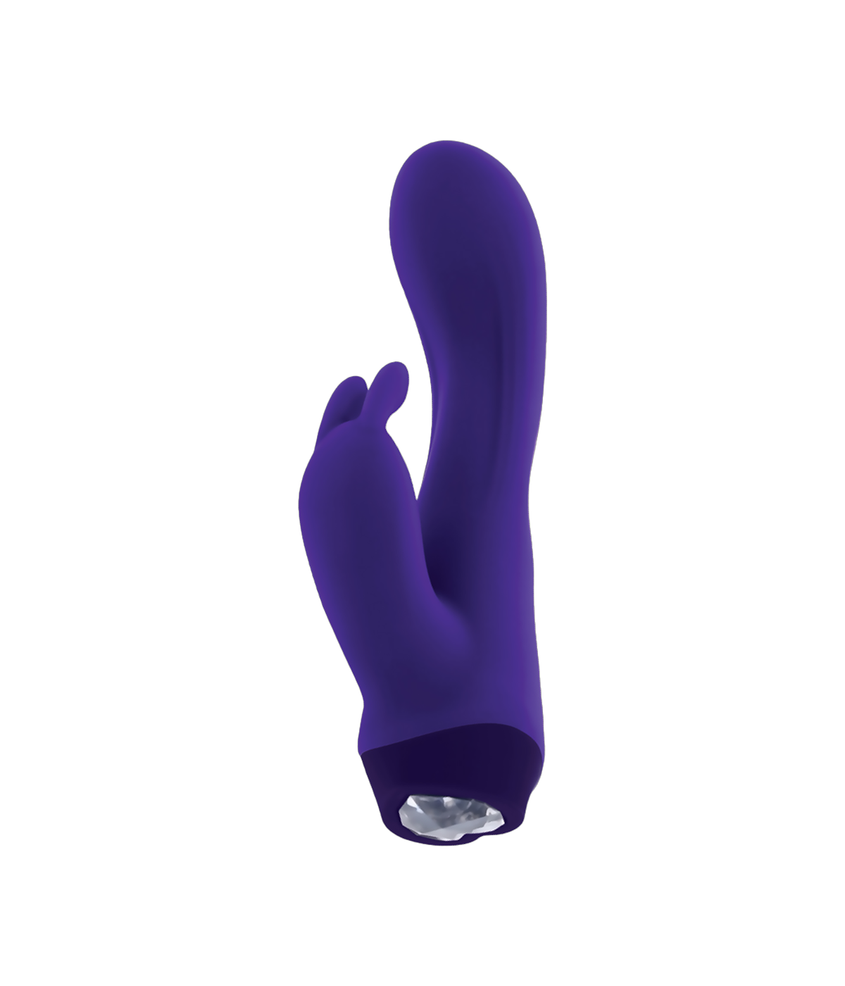 Selopa - Plum Job - Rabbit vibrator