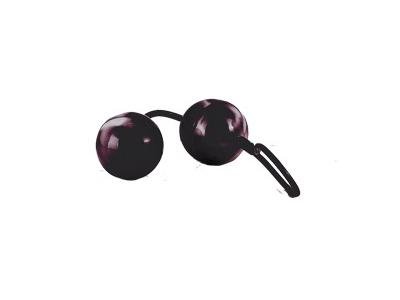 Seven Creations - Marbilized Duo Balls - Geishaballen