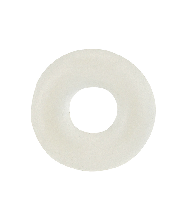 Seven Creations - Rekbare silicone cockring