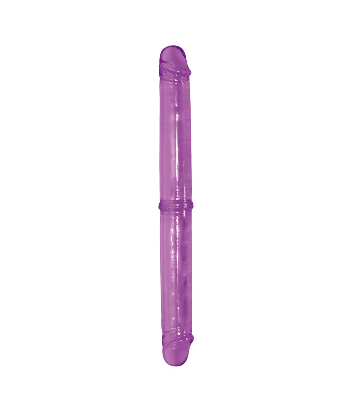 Seven Creations - Twinzer - Dubbele dildo - 32,5 cm