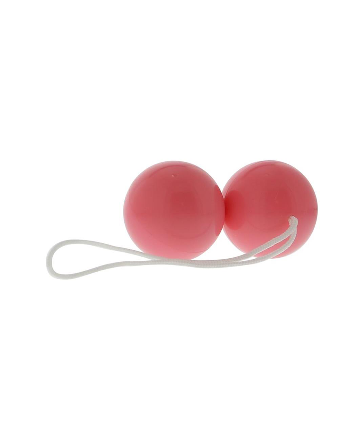 Seven Creations - Vibratone Duo-Balls - Geishaballen