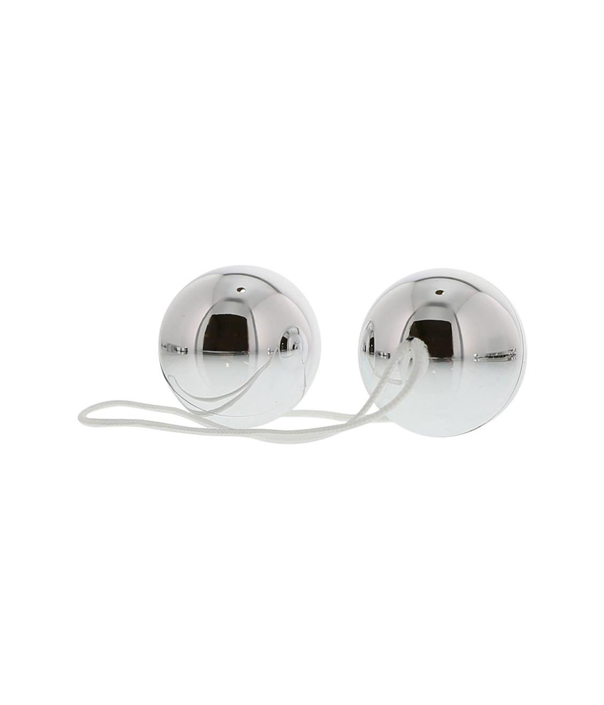 Seven Creations - Vibratone Duo-Balls - Geishaballen