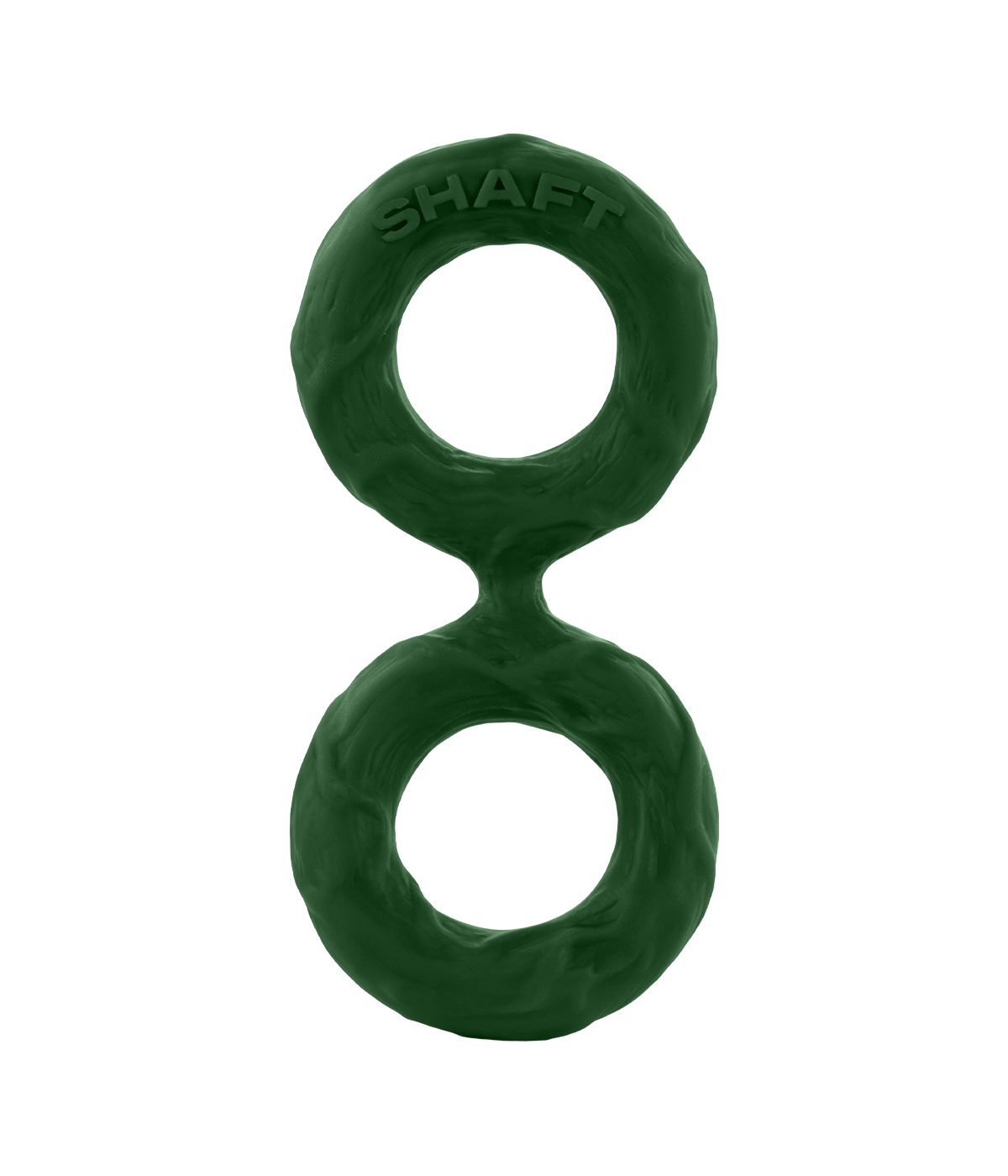 Shaft - Model D - Dubbele cockring - Maat L