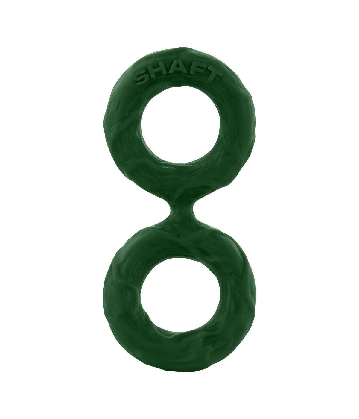 Shaft - Model D - Dubbele cockring - Maat M